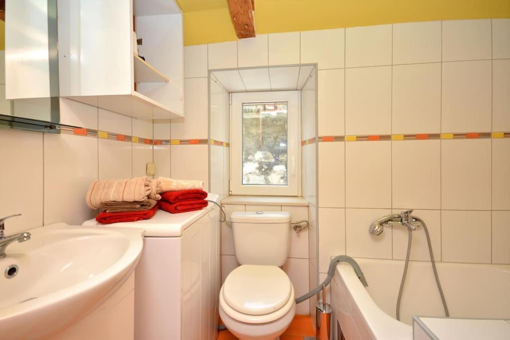 Apartment Gloria - Old City Center 斯普利特 外观 照片