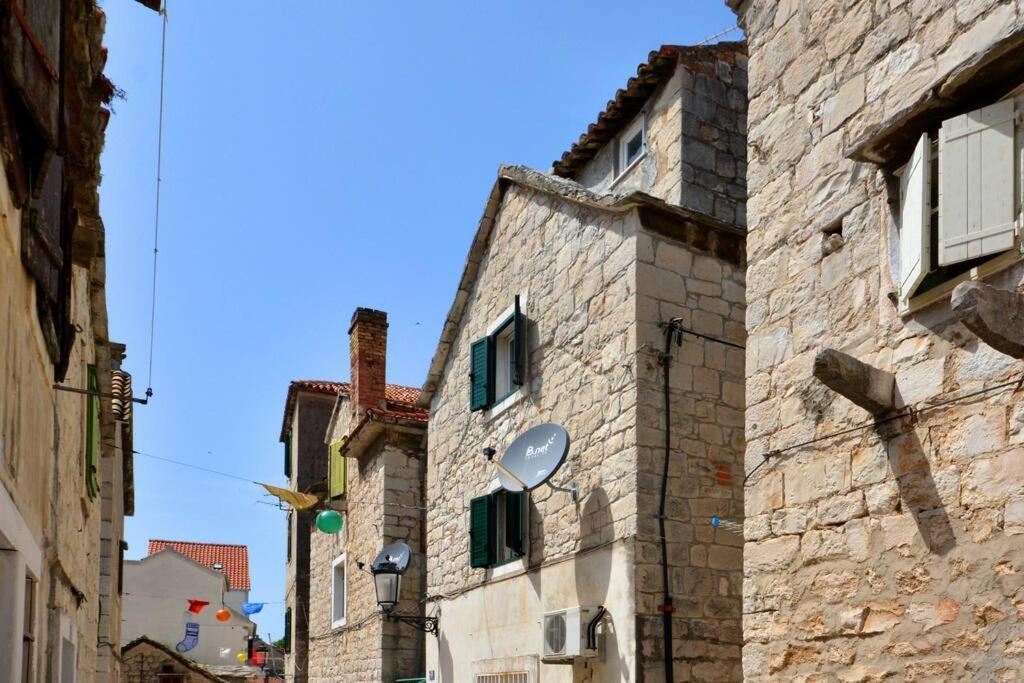 Apartment Gloria - Old City Center 斯普利特 外观 照片