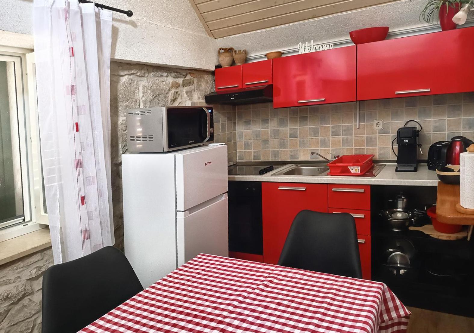 Apartment Gloria - Old City Center 斯普利特 外观 照片