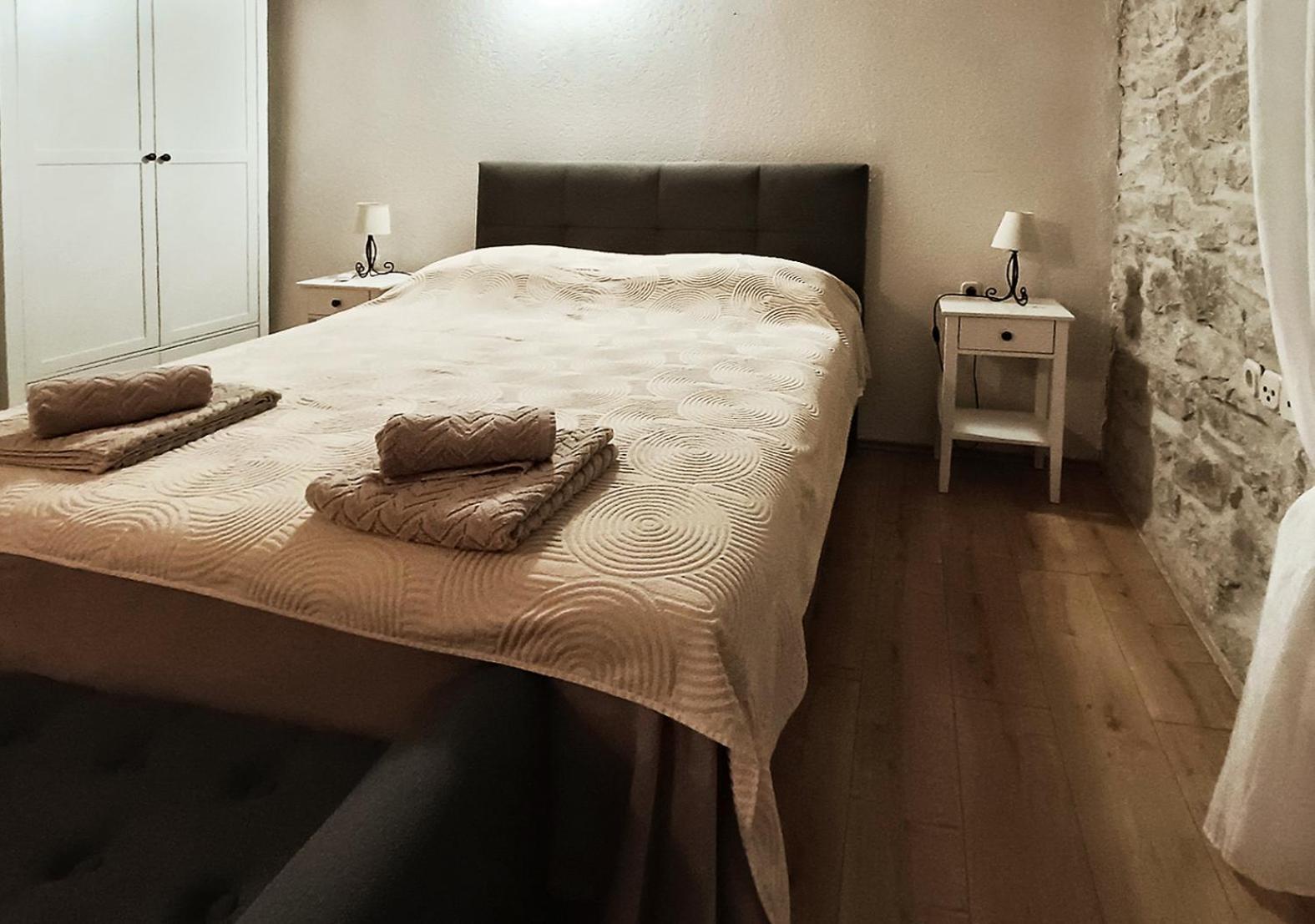 Apartment Gloria - Old City Center 斯普利特 外观 照片